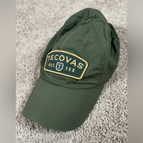 Tecovas Hat - Picture 1 of 3